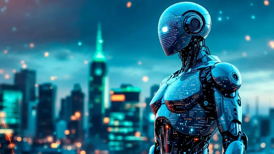 The Future of AI: Trends to Watch in 2026 - c7娱乐