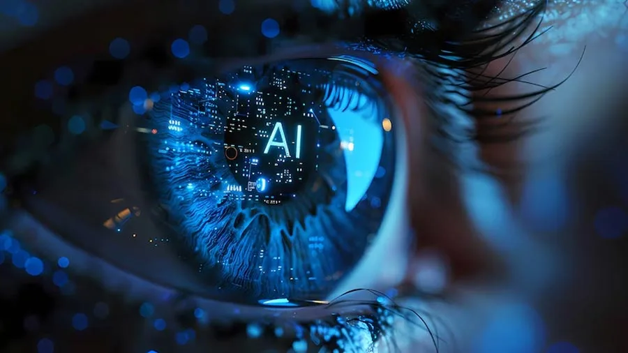 The Future of AI: Trends to Watch in 2026 - c7娱乐